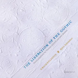 The liberation of the gothic